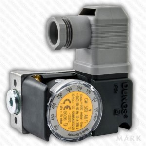 Датчик реле давления DUNGS GW 500 A6/1 арт. 275413