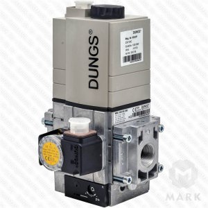 Мультиблок DUNGS MBC-300-SE-S82 арт.261644