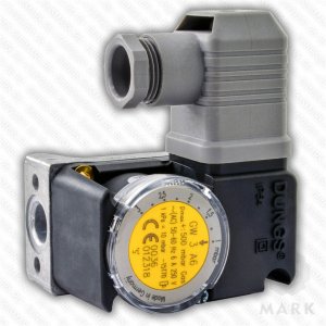 Датчик реле давления DUNGS GW 3 A6 арт.228723