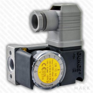 Датчик реле давления DUNGS GW 10 A6 арт.228724