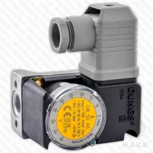 Датчик реле давления DUNGS GW 50 A6 арт.228725