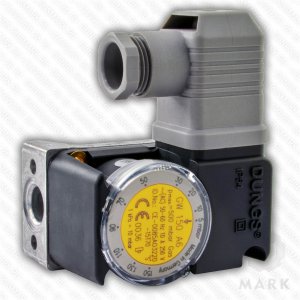 Датчик реле давления DUNGS GW 150 A6 арт.228726