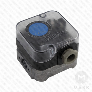 Дифференциальное реле давления DUNGS LGW 50 A4 арт.221592