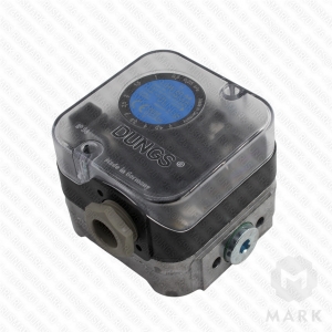 Дифференциальное реле давления DUNGS LGW 50 A4 арт.221592