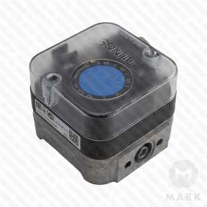 Дифференциальное реле давления DUNGS LGW 50 A4 арт.221592