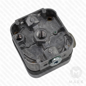 Дифференциальное реле давления DUNGS LGW 50 A4 арт.221592