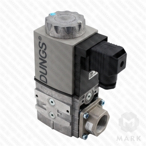 Электромагнитный клапан DUNGS SV-D 507 арт. 240324