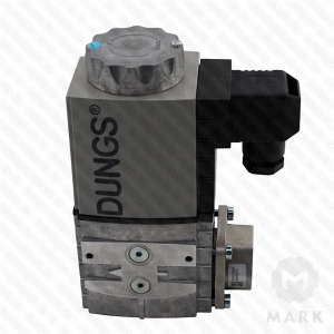 Электромагнитный клапан DUNGS SV-D 507 арт. 240324