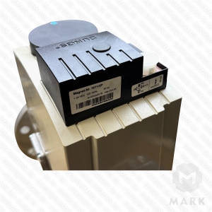 Двойной электромагнитный клапан Dungs DMV 5100/11 eco арт. 250364