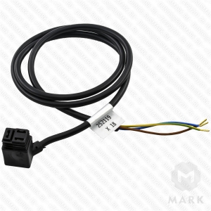 252119_001 Соединяющий кабель арт.252119 Dungs для DEZ 1xx/2xx 1000 мм цена, купить