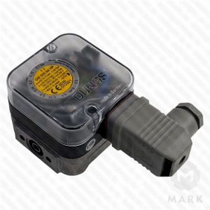 Реле давления DUNGS GW 500 A4 HP G3 арт. 254285