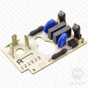 Плата управления Magnet Nr.1111  для клапана DUNGS цена, купить