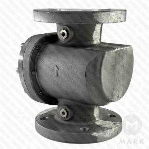 Газовый фильтр DUNGS GF 60065/4 арт.279855