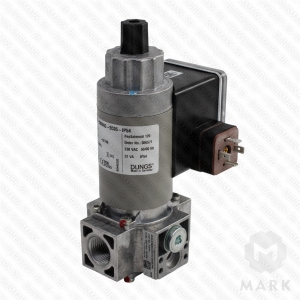 Электромагнитный клапан Dungs MVDLE 505/5 арт. 305441