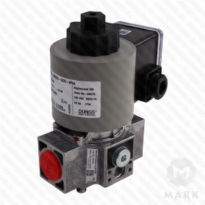 Электромагнитный клапан DUNGS MVD 507/5 арт.305488
