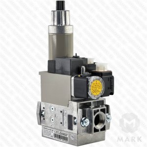 Мультиблок DUNGS MB-ZRDLE 407 B01 S20 арт.226553
