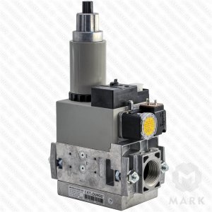 Мультиблок DUNGS MB-ZRDLE 412 B01 S20 арт.226555