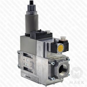 Мультиблок DUNGS MB-ZRDLE 415 B01 S20 арт.226807