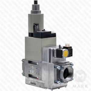 Мультиблок DUNGS MB-ZRDLE 420 B01 S20 арт.226811