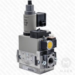 Мультиблок DUNGS MB-ZRDLE 410 B01 S22 арт.230521
