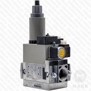 Мультиблок DUNGS MB-ZRDLE 412 B01 S50 арт.226868