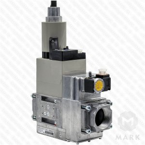 Мультиблок DUNGS MB-ZRDLE 420 B01 S50 арт.226813