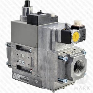 Мультиблок DUNGS MB-DLE 415 B01 S20 арт.226799