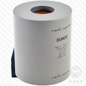 Электромагнитная катушка №1350 арт.228297 DUNGS