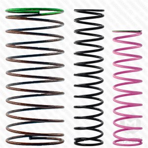 Пружина 8 розовая для DUNGS FRS 505 100-150 мбар арт.229825