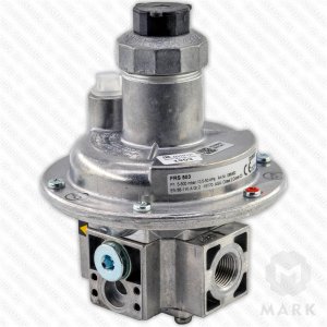 Регулятор давления газа DUNGS FRS 503 арт.086462
