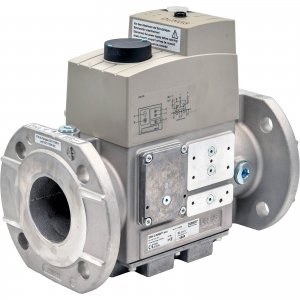 Двойной электромагнитный клапан DUNGSDMV-DLE 5065/11 eco арт.256297