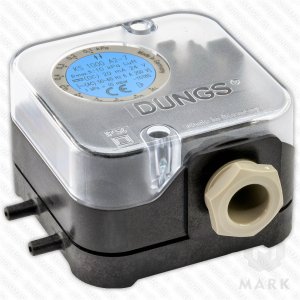 Реле давления DUNGS KS 1000 A2-7  арт.257845
