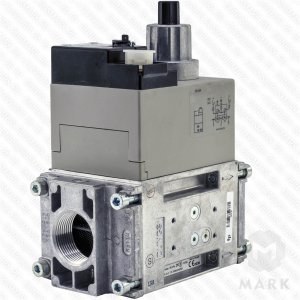Двойной электромагнитный клапан DUNGSDMV-DLE 512/11 арт.222337