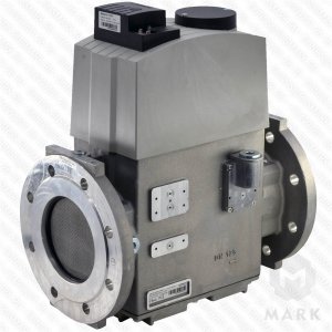 Двойной электромагнитный клапан DUNGSDMV-D 5125/11 eco арт.253461