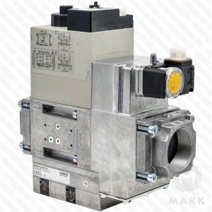 Мультиблок DUNGS MB-VEF 420 B01 S12 арт.247324