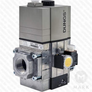 Мультиблок DUNGS MBC-700-SE-S82 арт.242055