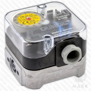 Реле давления DUNGS NB 50 A4 арт.210534