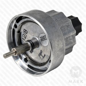 Гидротормоз для клапанов DUNGS H12/8 арт.273816
