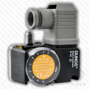 Датчик реле давления DUNGS GW 10 A5 арт.225938