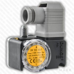 Датчик реле давления DUNGS GW 500 A5/1 арт.241248
