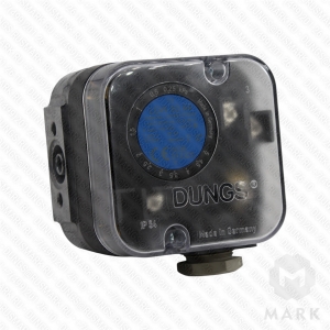 Дифференциальное реле давления DUNGS LGW 50 A4 арт.221592