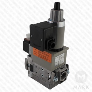 Мультиблок DUNGS MB-ZRDLE 407 B01 S52 арт.225229