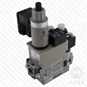 Мультиблок DUNGS MB-ZRDLE 407 B01 S52 арт.225229