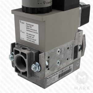 Мультиблок DUNGS MB-ZRDLE 407 B01 S52 арт.225229