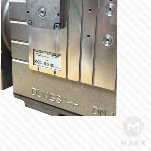 Двойной электромагнитный клапан DUNGSDMV 5100/12 арт.244300
