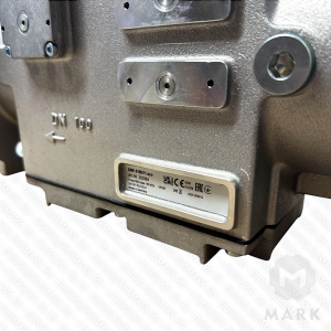 Двойной электромагнитный клапан Dungs DMV 5100/11 eco арт. 250364