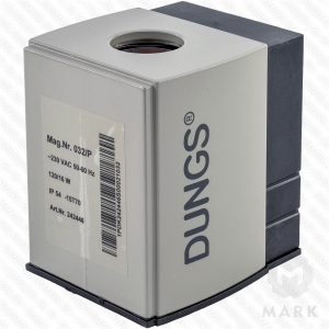 (Magnet Nr.) №032/P арт.250372 Электромагнитные катушки для мультиблоков  фирмы DUNGS