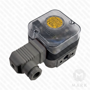 Реле давления DUNGS GW 500 A4 HP G3 арт. 254285