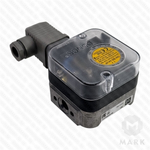 Реле давления DUNGS GW 500 A4 HP G3 арт. 254285
