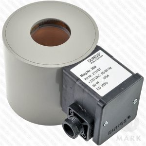 Электромагнитная катушка №300 арт.214208 DUNGS